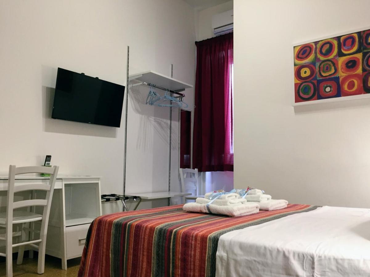 Yooroom Palermo Buitenkant foto