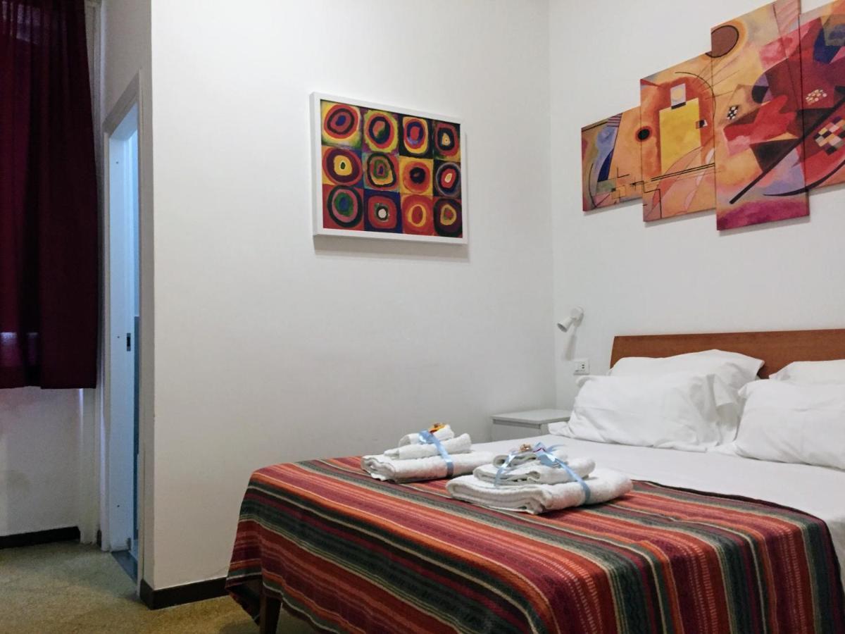 Yooroom Palermo Buitenkant foto