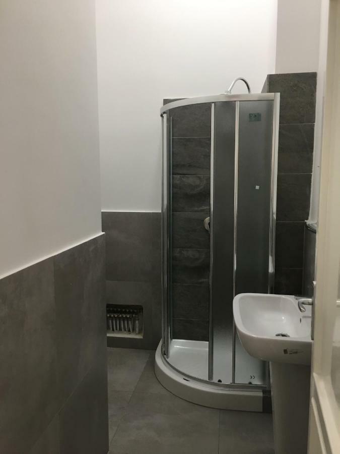 Yooroom Palermo Buitenkant foto