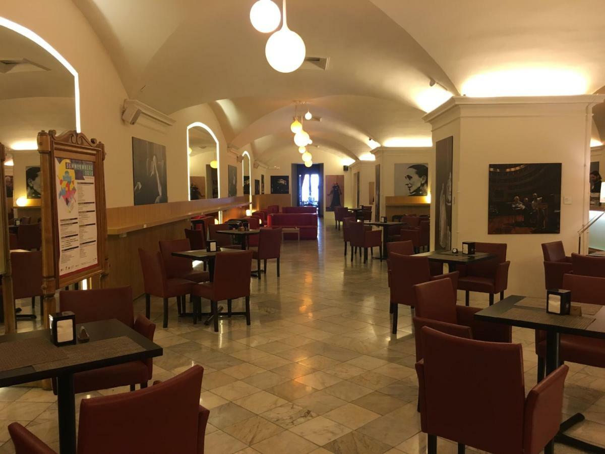 Yooroom Palermo Buitenkant foto