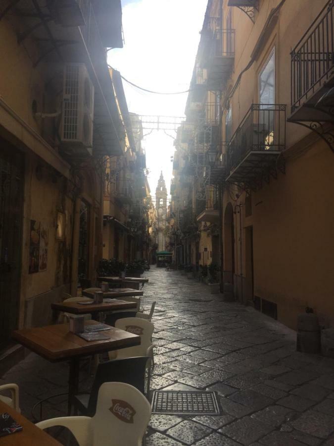 Yooroom Palermo Buitenkant foto