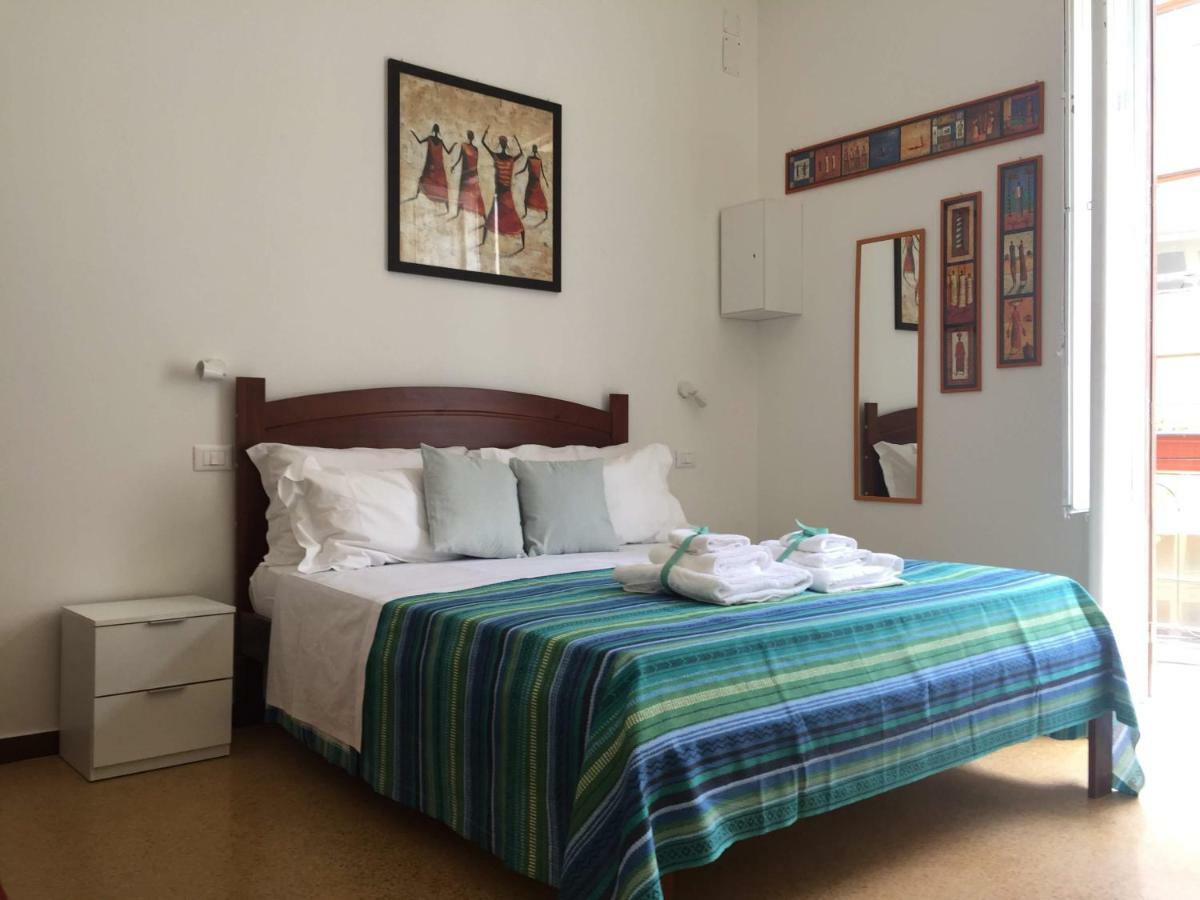Yooroom Palermo Buitenkant foto