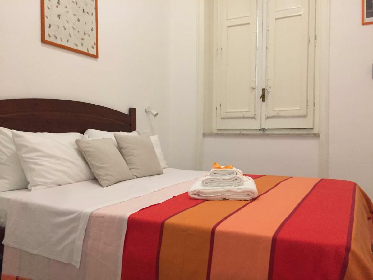 Yooroom Palermo Buitenkant foto