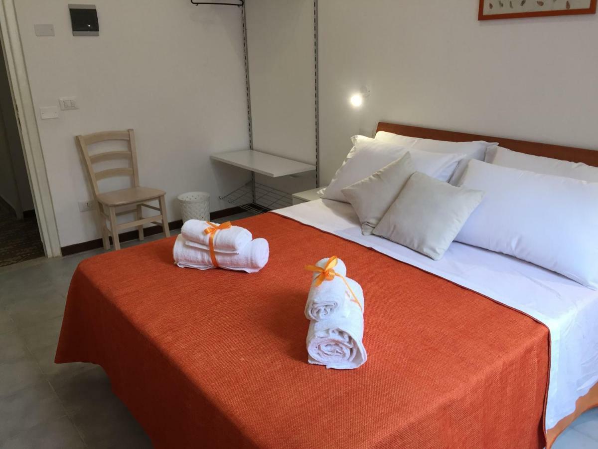 Yooroom Palermo Buitenkant foto