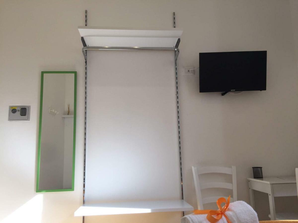 Yooroom Palermo Buitenkant foto