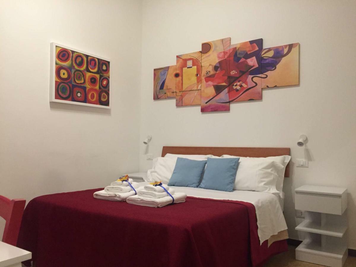 Yooroom Palermo Buitenkant foto